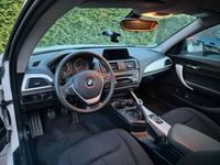 gebraucht BMW 118 d -