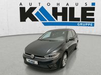 Neu VW Polo Edition 95 PS (69 kW) 2026 Deep black perleffekt Kleinwagen