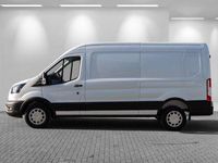 gebraucht Ford Transit Kasten 350 L3H2 Trend 5Jahre+AHK+PDC+Temp+Klima+DA