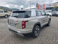 Gebraucht KGM Torres 204 PS (150 kW) 2025 Beige SUV