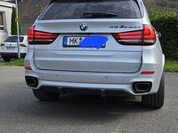 gebraucht BMW X5 M50 