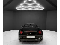 Second-hand Ferrari California 460 CP (338 kW) 2010 Negru Cabrio