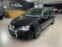 Gebraucht VW Golf IV R 250 PS (183 kW) 2005 Schwarz Limousine