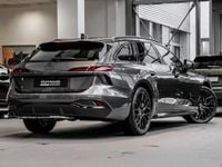 Neu Audi A6 Edition .1 204 PS (150 kW) 2025 Grau (daytonagrau perleffekt) Kombi