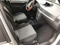 Używany Opel Meriva Selection 105 KM (77 kW) 2010 Minivan