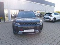 Nuova KGM Torres 204 CV (150 kW) 2025 Nero SUV