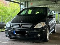 gebraucht Mercedes B200 CDI