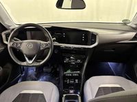 Gebraucht Opel Mokka-e Elegance 100 kW (136 PS) 2022 Schneeweiß SUV