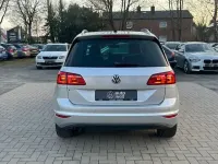 Gebraucht VW Golf VII 150 PS (110 kW) 2014 Blau Limousine