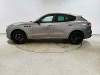 Gebraucht Maserati Levante 430 PS (316 kW) 2020 Grigio metallic SUV