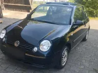 Gebraucht VW Lupo 60 PS (44 kW) 2003 Kleinwagen