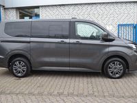 Gebraucht Ford Tourneo Titanium 170 PS (125 kW) 2025 Grau Van / Kleinbus