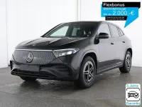 Gebraucht Mercedes EQA300 AMG 167 kW (228 PS) 2025 Schwarz SUV
