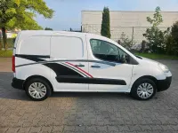 Gebraucht Citroën Berlingo 98 PS (72 kW) 2011 Van / Kleinbus
