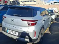 Gebraucht Opel Frontera GS Line 83 kW (114 PS) 2025 Grau SUV