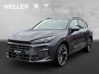 Neu Cupra Terramar 272 PS (200 kW) 2026 Violett SUV