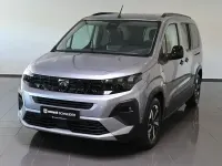 Neu Peugeot e-Rifter GT 100 kW (136 PS) 2026 Grau Van / Kleinbus