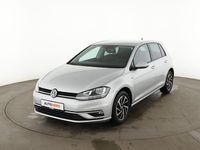 Gebraucht VW Golf VII Join 86 PS (63 kW) 2019 Grau Limousine