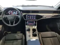 Gebraucht Audi A6 S-Line 286 PS (210 kW) 2025 Grau Kombi