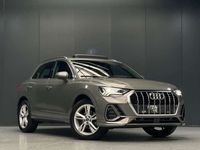 gebraucht Audi Q3 35 TDI S tronic S-line*PANO*MATRIX LED*KAMERA*