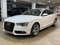 Gebraucht Audi A5 190 PS (139 kW) 2015 Ibisweiß Coupé