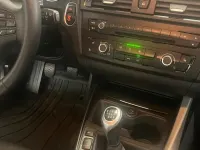 Gebraucht BMW 114 95 PS (69 kW) 2014 Weiß Kleinwagen
