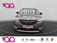 gebraucht Opel Grandland X Plug-in-Hybrid 1.6 Automatik 4x4 AHK-abnehmbar Navi Soundsystem 360 Kamera