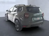 Gebraucht Dacia Duster Extreme 131 PS (96 kW) 2023 Unbekannt SUV