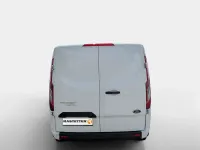 Gebraucht Ford 300 Trend 105 PS (77 kW) 2022 Weiß Van / Kleinbus