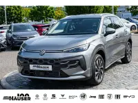 Gebraucht VW T-Roc Style 150 PS (110 kW) 2026 Grau SUV