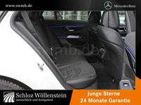 Gebraucht Mercedes E450 AMG 367 PS (269 kW) 2025 Weiß Kombi