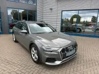 Gebraucht Audi A6 Allroad Business 286 PS (210 kW) 2022 Grau Kombi