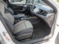 Gebraucht Audi A6 Ambiente 367 PS (269 kW) 2025 Gletscherweiss Kombi