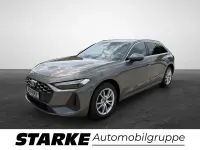 Gebraucht Audi A5 Sport 150 PS (110 kW) 2025 Grau Kombi