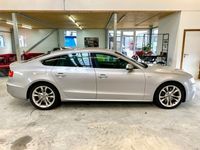 gebraucht Audi S5 Sportback S5 3.0 TFSI quattro #Kam#4xSHZ#LED