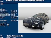 Neu Audi Q2 Advanced Plus 116 PS (85 kW) 2026 Schwarz SUV
