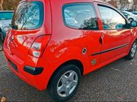 gebraucht Renault Twingo 2 (Scheckheftgepflegt & sehr sparsam)