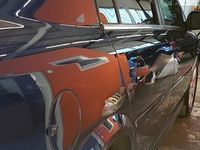 Gebraucht Opel Vectra 211 PS (155 kW) 2004 Blau metallic Limousine