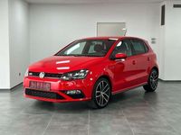 gebraucht VW Polo V GTI BMT/Start-Stopp*NAVI*PDC*CARPLAY*TEMP