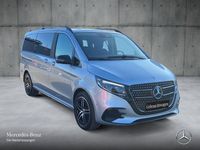 Gebraucht Mercedes V300 Avantgarde 237 PS (174 kW) 2025 Silber Van / Kleinbus
