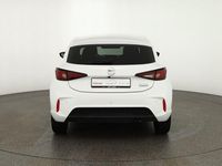 Gebraucht MG MG3 Luxury 194 PS (142 kW) 2025 Weiß Kleinwagen