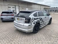 Gebraucht Dodge Caliber SE 140 PS (102 kW) 2007 Silber Kleinwagen