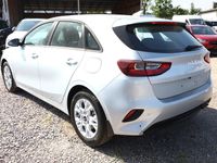 gebraucht Kia Ceed 1.5 T-GDI 160 Kam PDC 16Z Tempomat in Achern