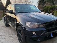 gebraucht BMW X5 M-Paket