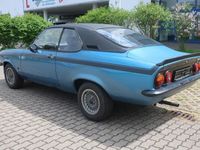 Gebraucht Opel Manta 90 PS (66 kW) 1972 Blau Coupé