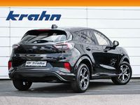 Gebraucht Ford Puma ST-Line 125 PS (91 kW) 2022 Andere farbe SUV