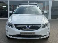 Gebraucht Volvo XC60 Momentum 150 PS (110 kW) 2016 Weiß SUV