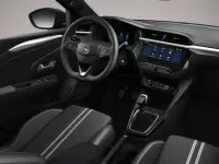 Neu Opel Corsa 101 PS (74 kW) 2025 Weiß Kleinwagen