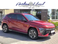 Neu Hyundai Kona N Line 102 PS (75 kW) 2026 Ultimate red SUV