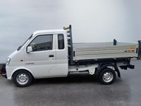 Gebraucht DFSK K01H 72 PS (52 kW) 2024 Waehlbar